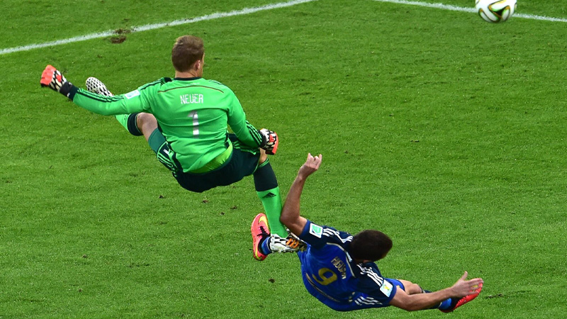 Different Types of Fouls in Soccer