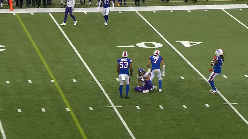 Drawbacks of 6-3 Defense