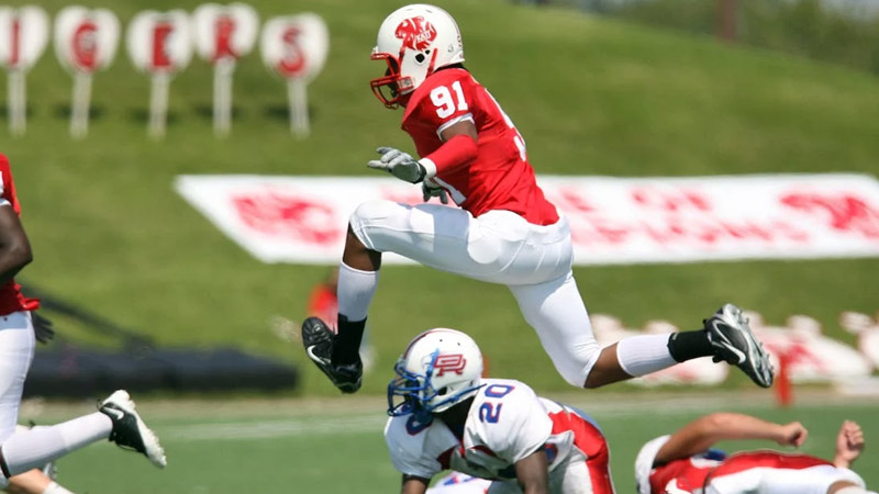 Drawbacks of 7-2 Defense