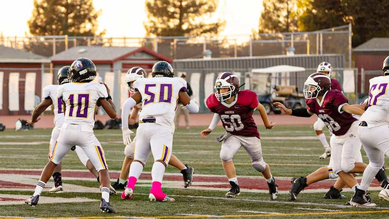 Drills and Practice Strategies of 3-3 Defense