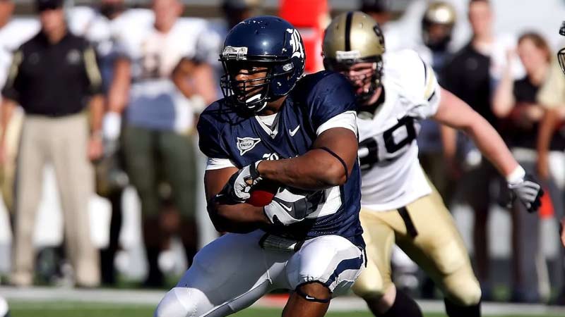 End of the Game in Hurry-Up Offense