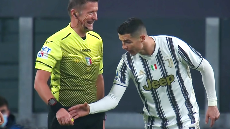 Extra Time and Penalties