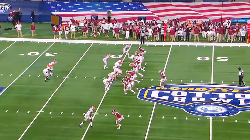 Factors Influencing Cotton Bowl Ticket Prices