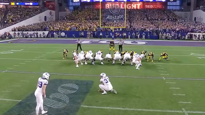 Factors Influencing Fiesta Bowl Ticket Prices
