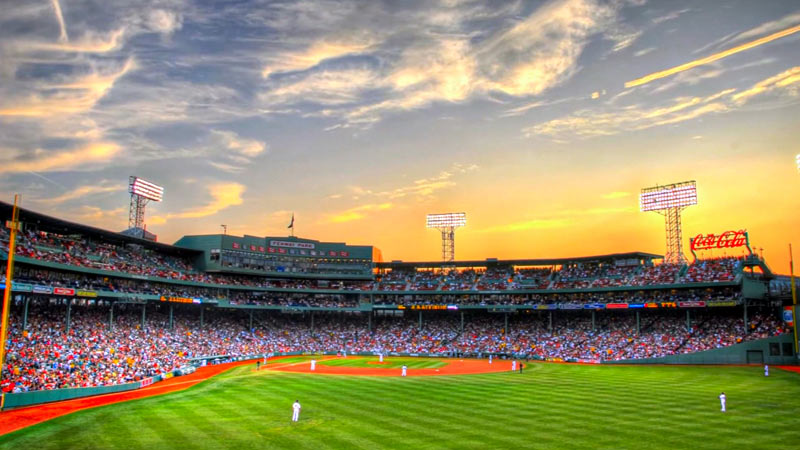 Fenway Park (Boston Red Sox)