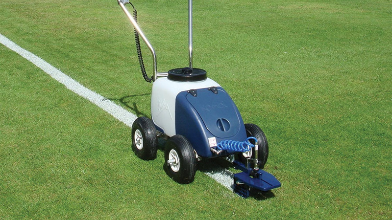 Field Marking Equipment 