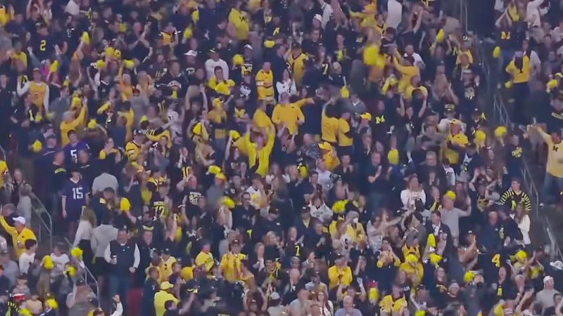 Fiesta Bowl Tickets Cost