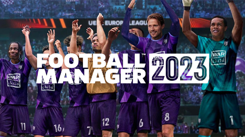 Football Manager Series