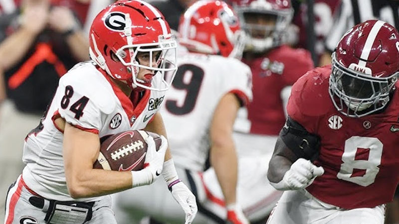 Georgia Bulldogs