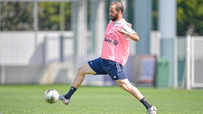 Gonzalo Higuain (Inter Miami CF)