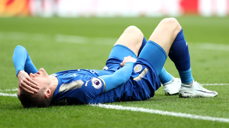 Groin Strain