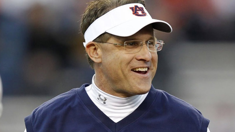 Gus Malzahn