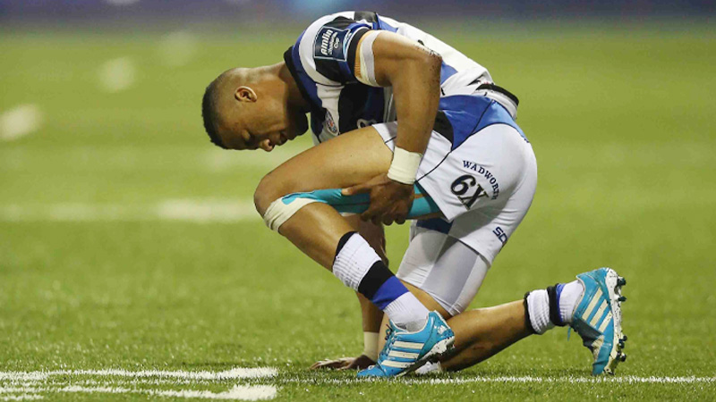 Hamstring Strain