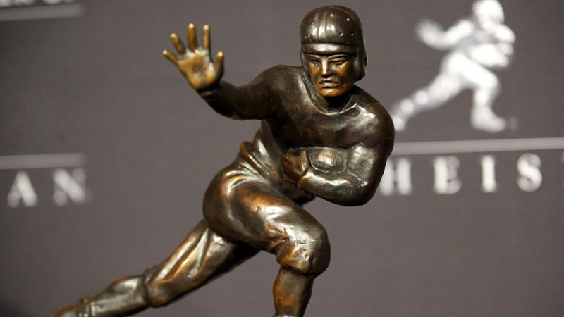 Heisman Trophy 