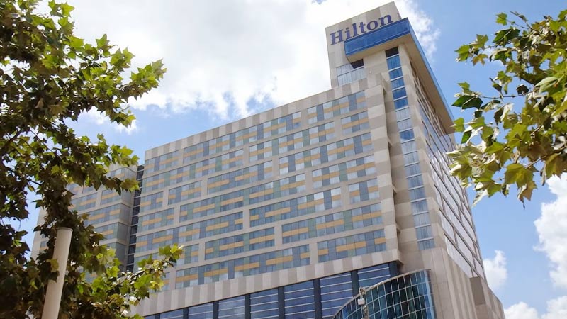 Hilton Americas-Houston