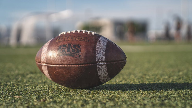 History of Football Wishbone Offense