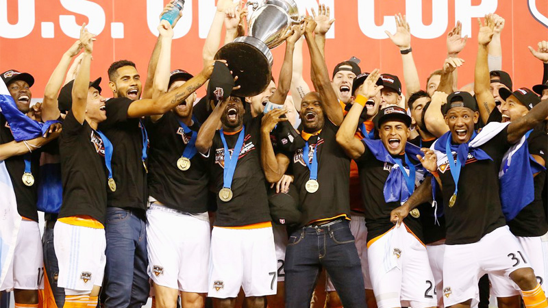 Houston Dynamo