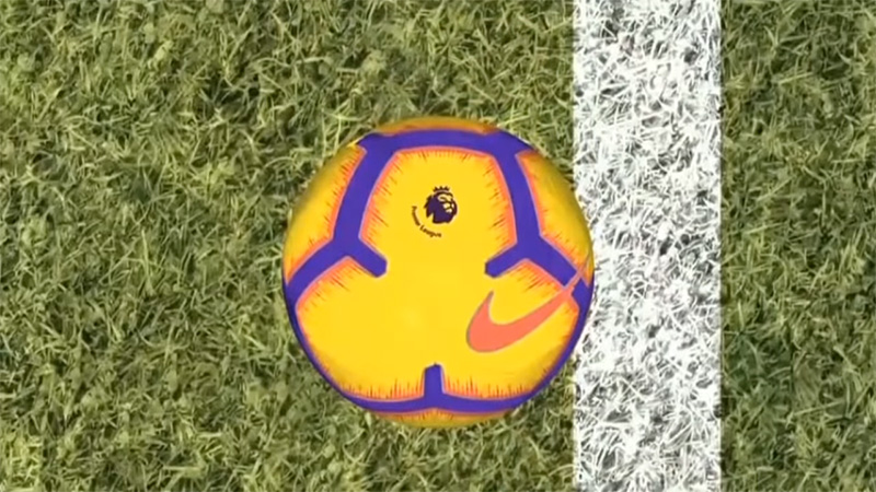 How Does the Goal-Line Technology Work