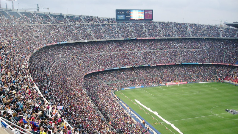 How Has Globalization Played a Role in the Growth of Soccer’s Popularity