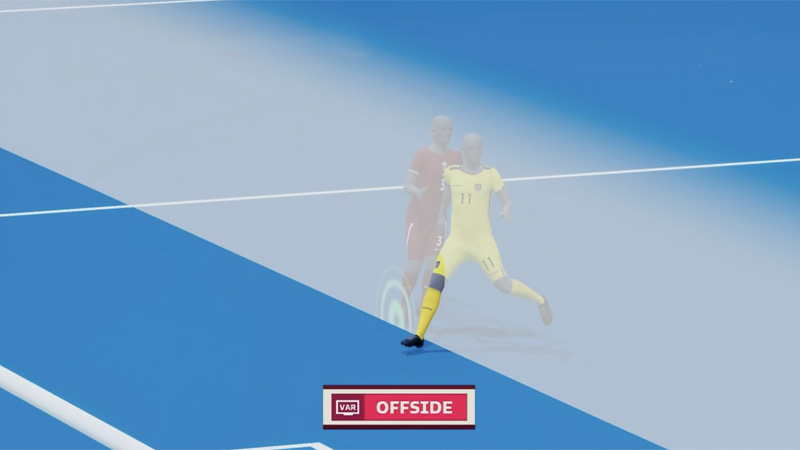 How VAR is Used in Soccer