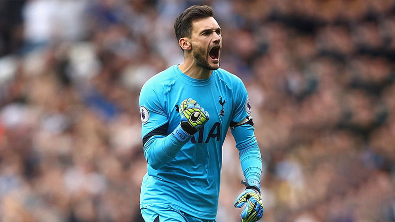 Hugo Lloris