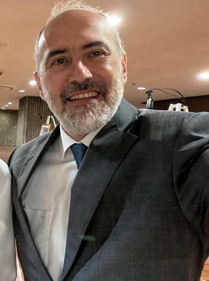 Hüseyin Oruç