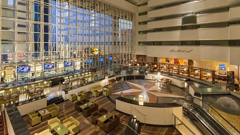 Hyatt Regency Dallas