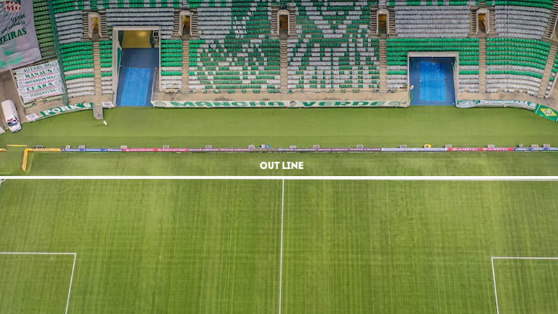 Importance Of Sideline Soccer