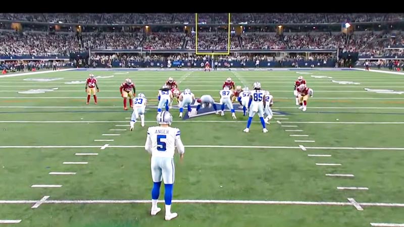 Importance of Delay Of Game Penalty