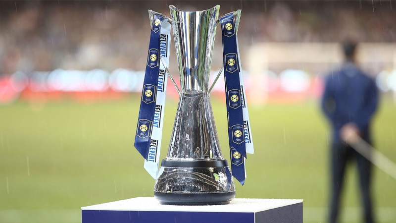 International Champions Cup