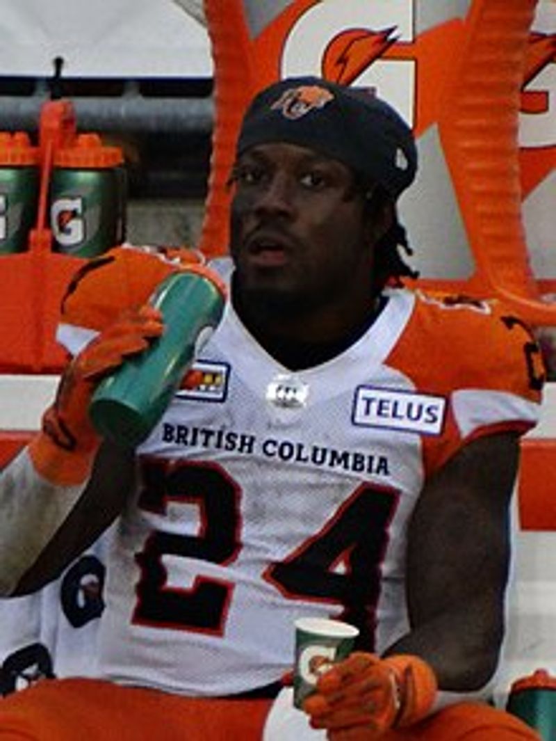 42 Canadian Football League Best Players of All Time Metro League