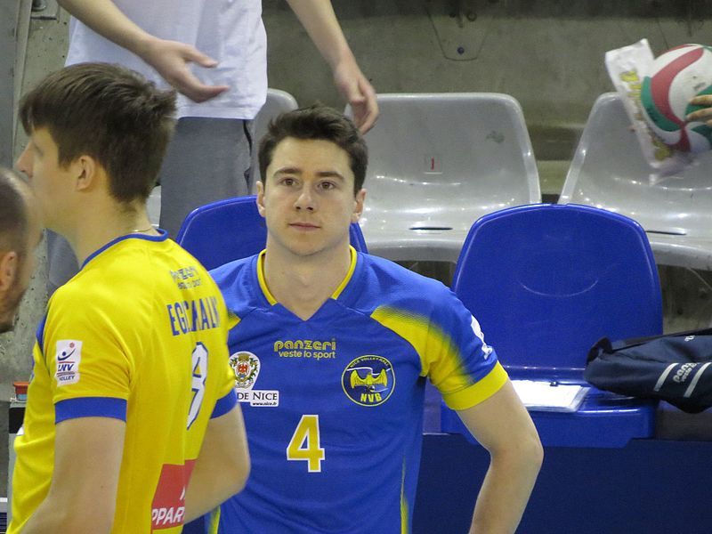 41 Best Belgium Volleyball Players of All Time Metro League