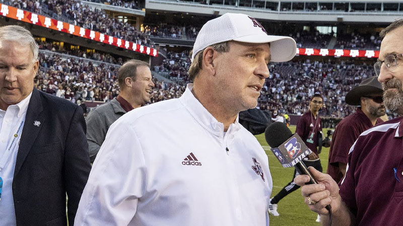 Jimbo Fisher