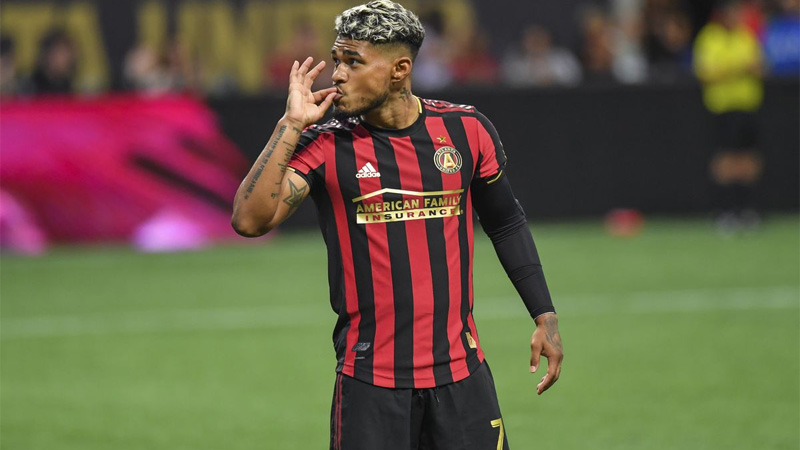 Josef Martinez (Atlanta United FC)