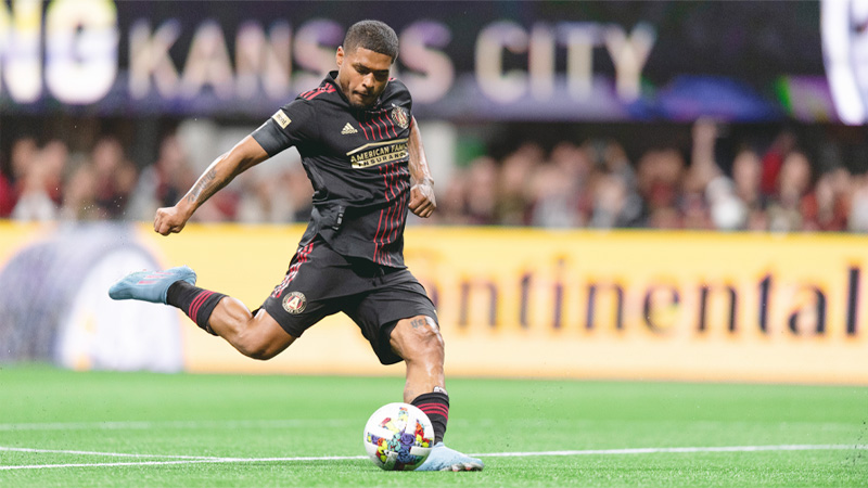Josef Martinez (Atlanta United)