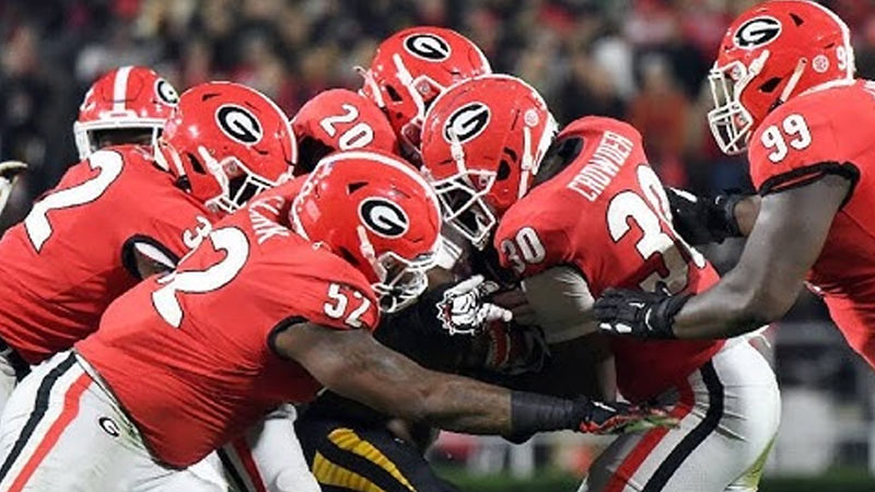 Key Principles of the 3-3 Defense