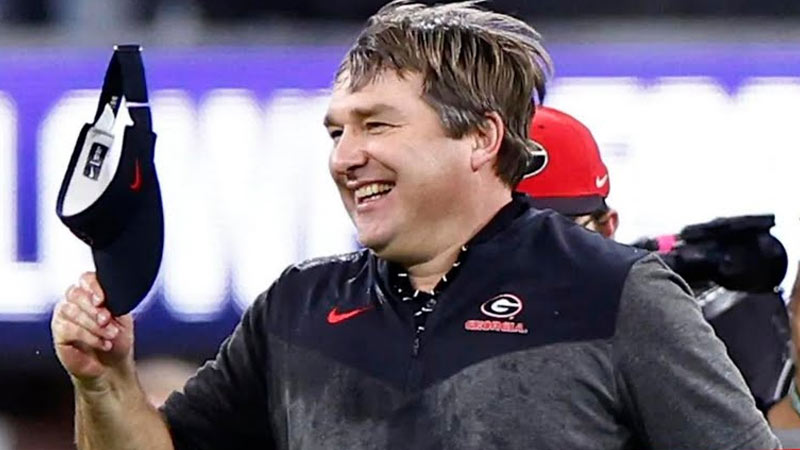 Kirby Smart