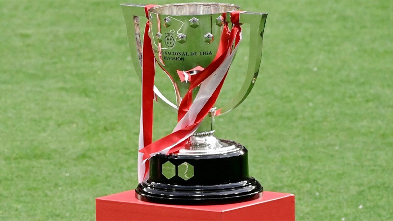 LaLiga