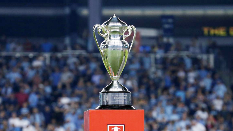 Lamar Hunt U.S. Open Cup