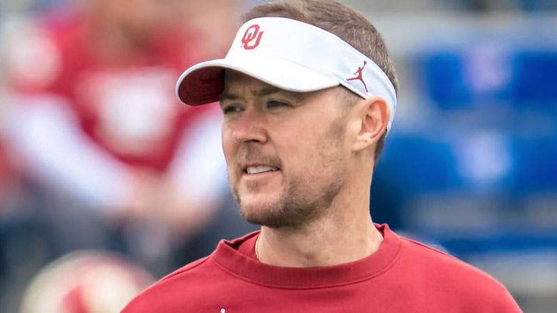 Lincoln Riley