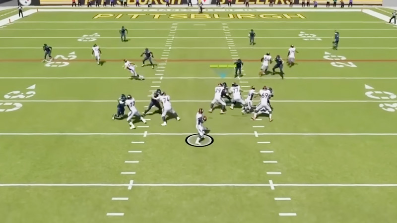 Madden NFL Series