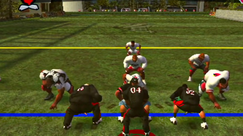NFL Street Series