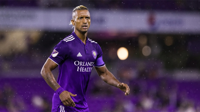 Nani (Orlando City SC)