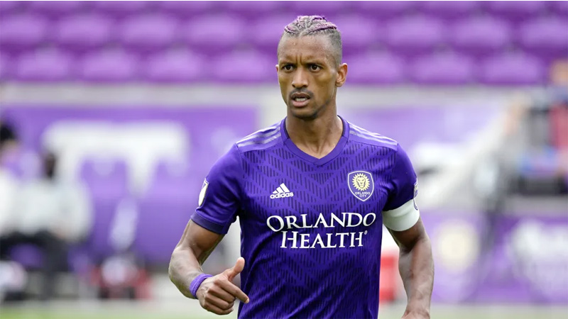 Nani (Orlando City SC)