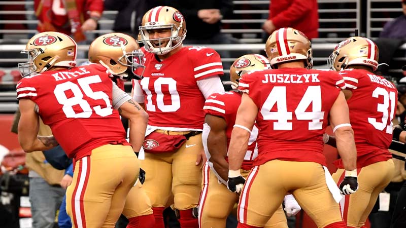 National Championships and Major Matchups