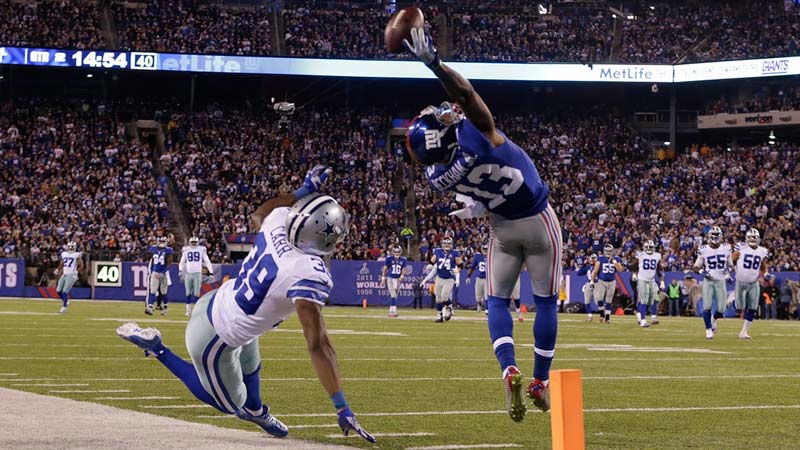 National Football League