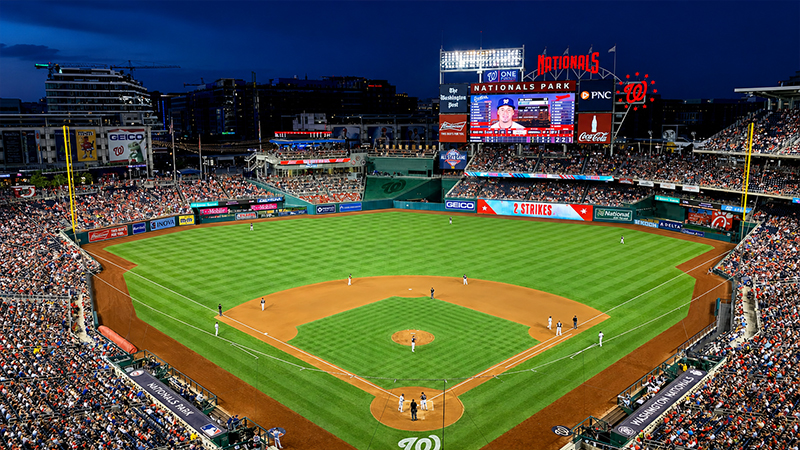 Nationals Park
