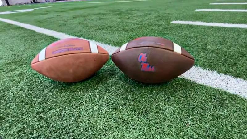 Nike Football