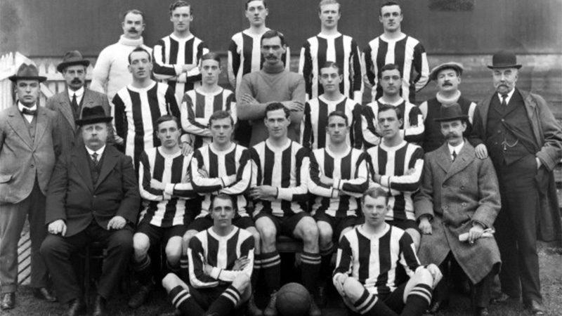 Notts County FC