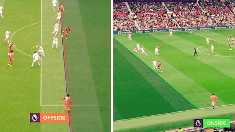 Offside Rule
